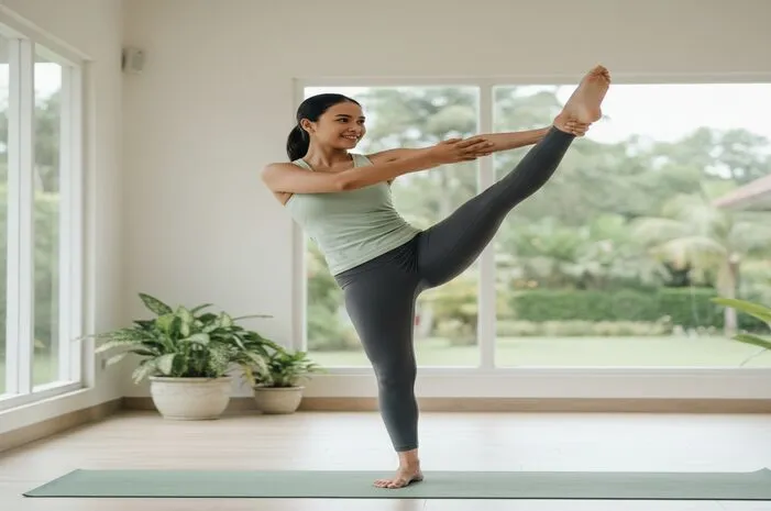 Yuk Latih Ketangkasan: Gerak Lincah, Pikir Cepat Sehat