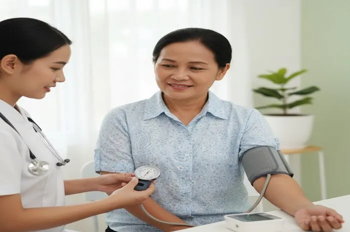 Tensi Tangan Kanan Atau Kiri: Yuk, Pahami Bedanya