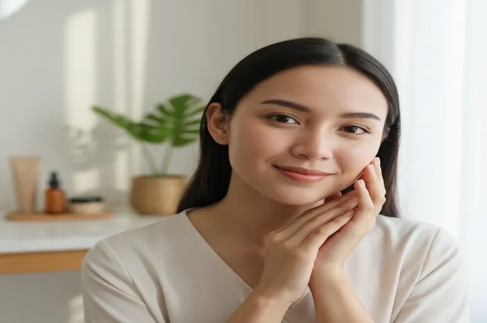 Cara Menghilangkan Putih di Wajah yang Tepat dan Efektif