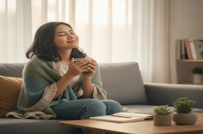 Yuk, Cara Mengatasi Gangguan Mental: Hidup Sehat Kembali