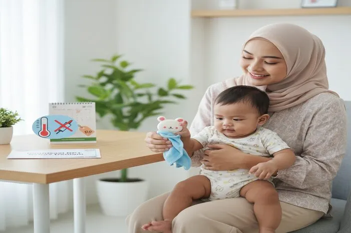 Berapa Harga Imunisasi DPT Tanpa Demam, Anak Nyaman?