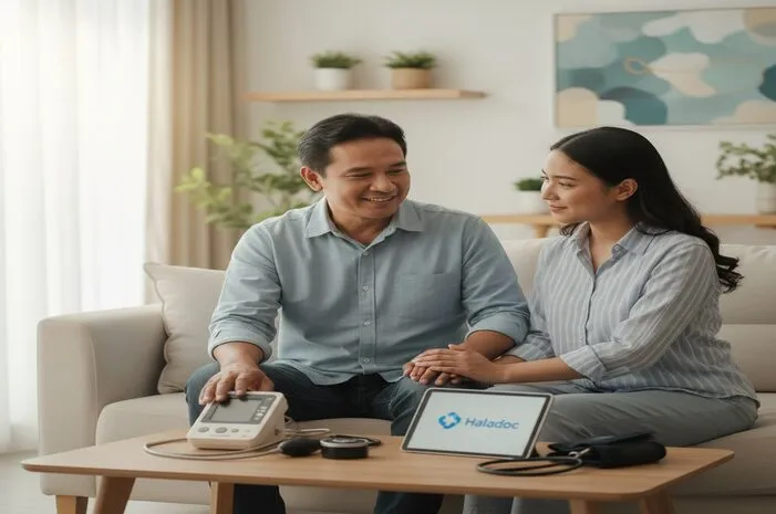 Alat Jantung: Rahasia Detak Nadi Optimal Tanpa Cemas