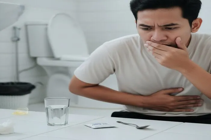 Mencret Berbusa? Jangan Panik, Ini Solusi Amannya