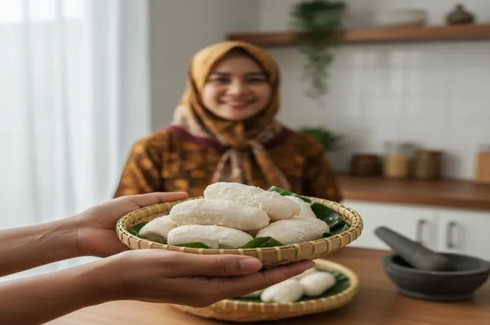 Yuk Kenali Bahan Baku Tape, Dari Singkong Hingga Ketan