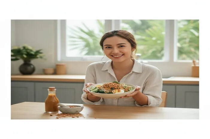 Salatri: Kondisi Lapar Ekstrem Bikin Pusing!