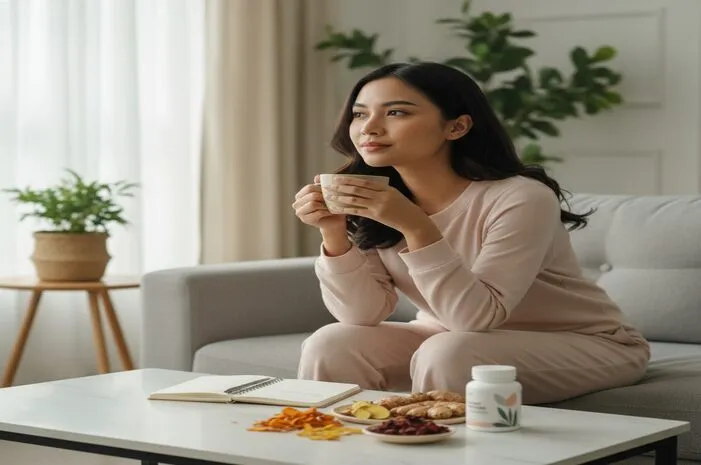 Obat Haid Tidak Lancar: Medis dan Alami Ampuh