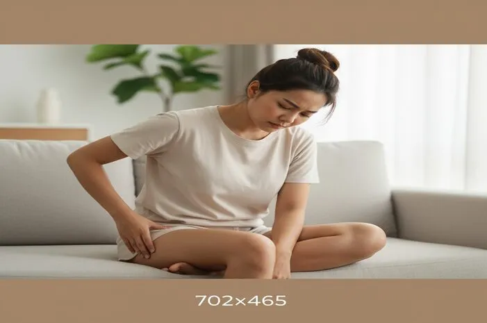 Kenapa Bulu Kemaluan Gatal? Ini Sebab dan Solusinya