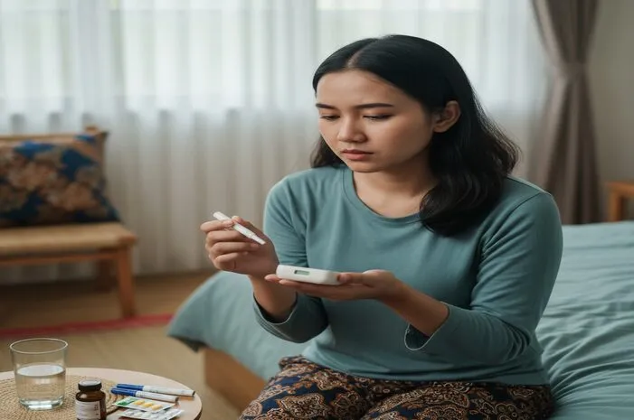 DKA: Pahami Beda Ketoasidosis dan Alergi Kulit