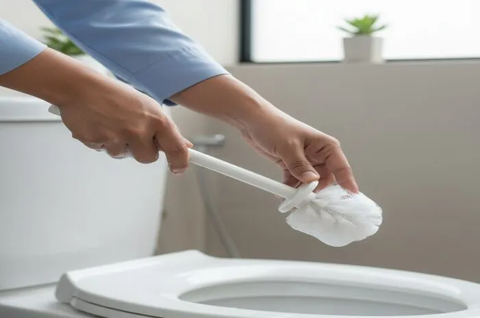 BAB Berbusa: Jangan Panik! Pahami Penyebab dan Solusi