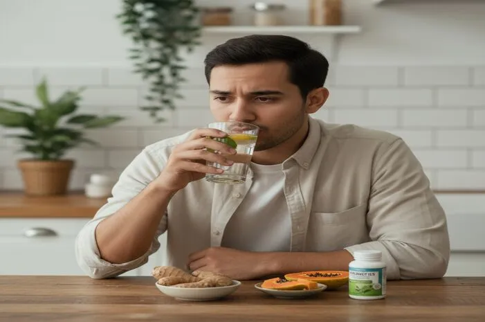 Cara Mengatasi Kentut Bau Busuk: Auto Percaya Diri!