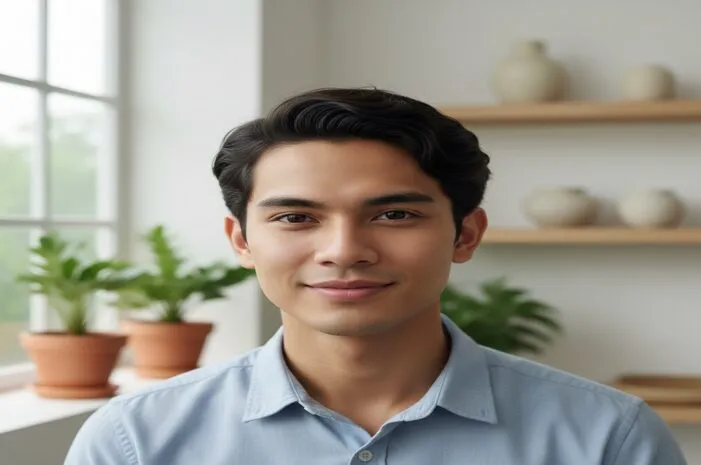 Hairline Idaman: Tips Retouch dan Perawatan Mudah