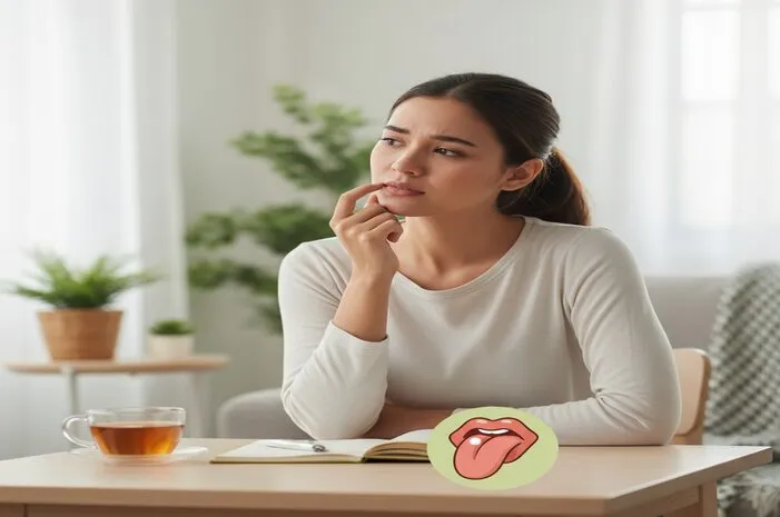 Sariawan Menular? Umumnya Tidak, Tapi Waspada Jenis Ini