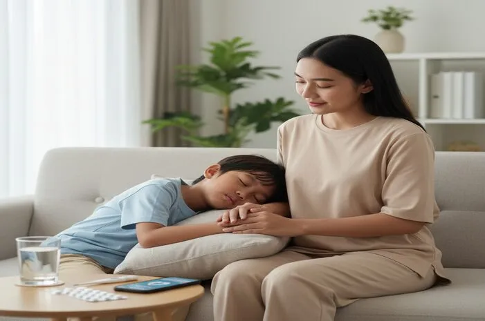 Ari-ari: Organ Vital Janin, Penuh Kisah Unik