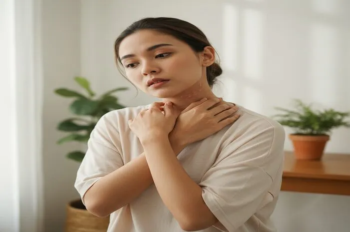 Infeksi Jamur Candida: Gejala, Penyebab dan Atasi