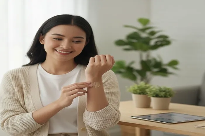 Gampang Pahami Signa Resep Dokter, Anti Gagal