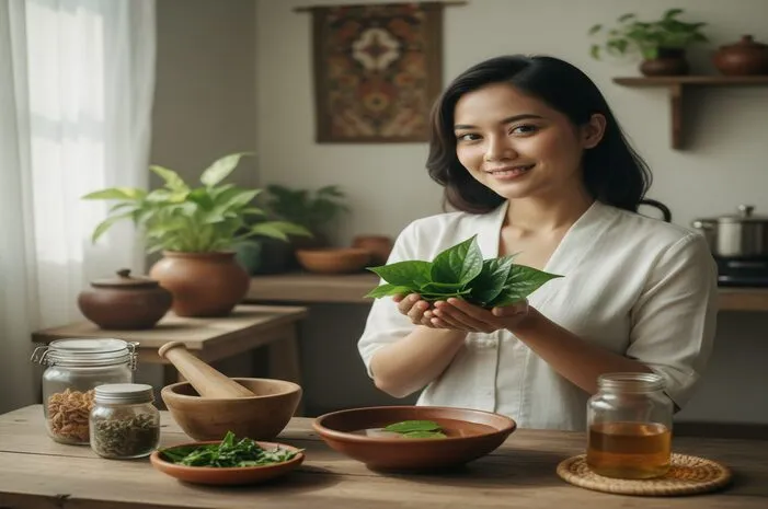 Intip 10 Manfaat Daun Sirih, Sehat Alami Tanpa Ribet