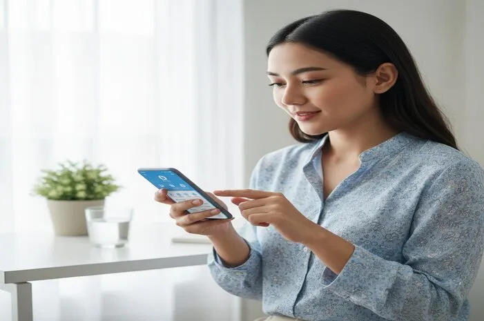 Gimana Sih Scrolling Bisa Bikin Ketagihan?