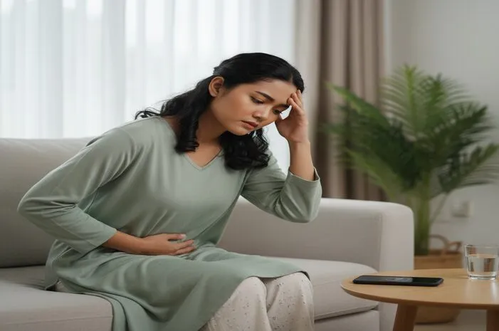 Ibu Hamil Wajib Tahu! Tanda Bahaya Kehamilan Ini