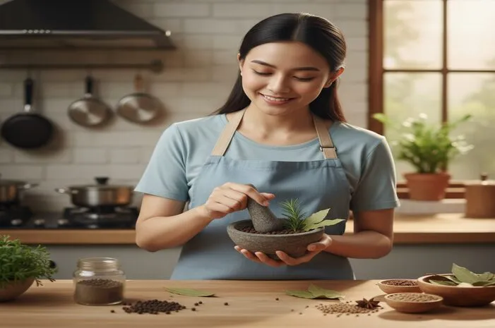 Bumbu Lada Hitam: Resep Saus Ala Resto Mudah!