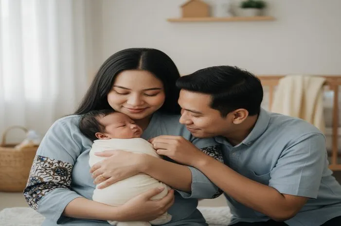 Cek Detak Jantung Bayi Normal, Angka Ideal Si Kecil