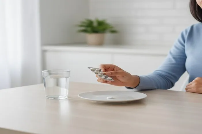 Penicilin: Pahlawan Lawan Bakteri, Bukan Virus!