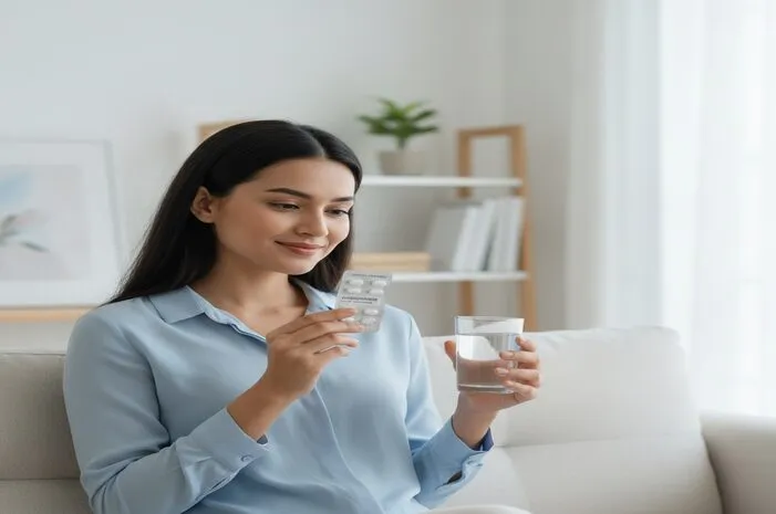Acetaminophen: Solusi Cepat Atasi Nyeri dan Demam