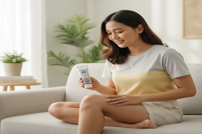 Salep 88 Untuk Selangkangan: Basmi Jamur Gatal Tuntas