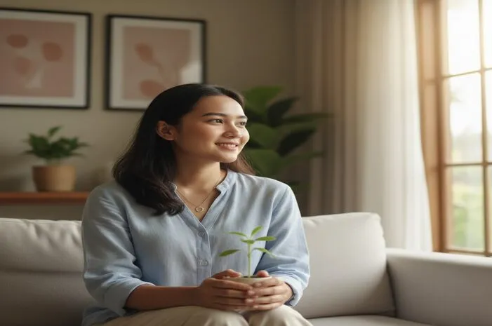 Bisakah Anxiety Sembuh? Temukan Cara Hidup Normal