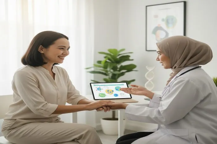 Imunoterapi: Senjata Modern Basmi Kanker