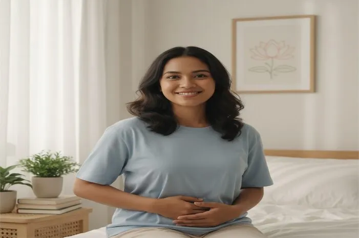 Pahami Vagina Normalmu: Variasi Bentuk Itu Sehat!