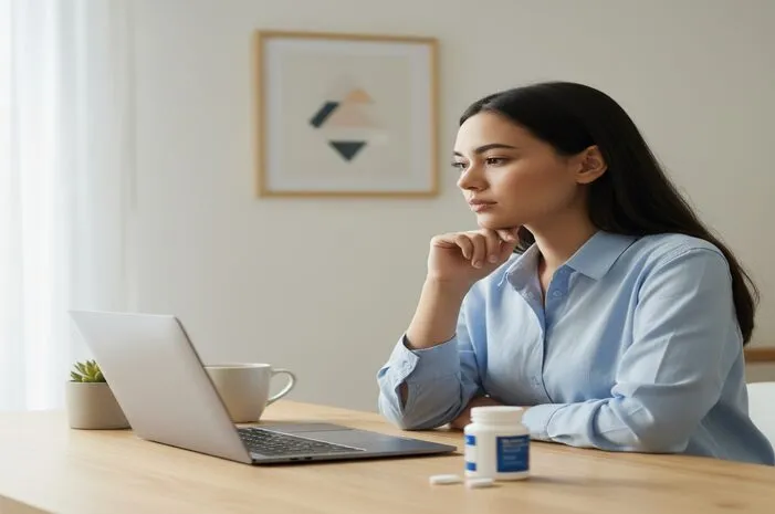 Modafinil: Benarkah Pembangkit Fokus Super? Cek Faktanya