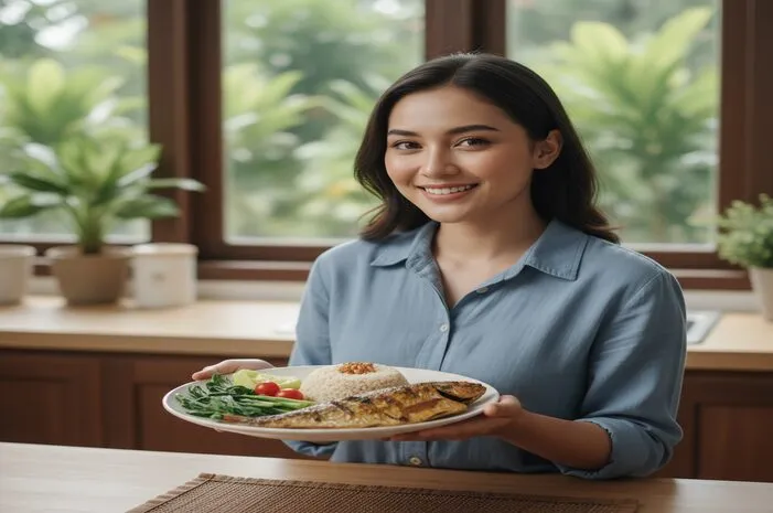 Ikan Cipung: Nutrisi Optimal untuk Si Kecil Cerdas