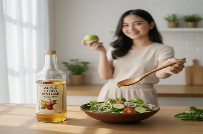 Asam Asetat: Cuka, Industri, Hingga Kesehatan