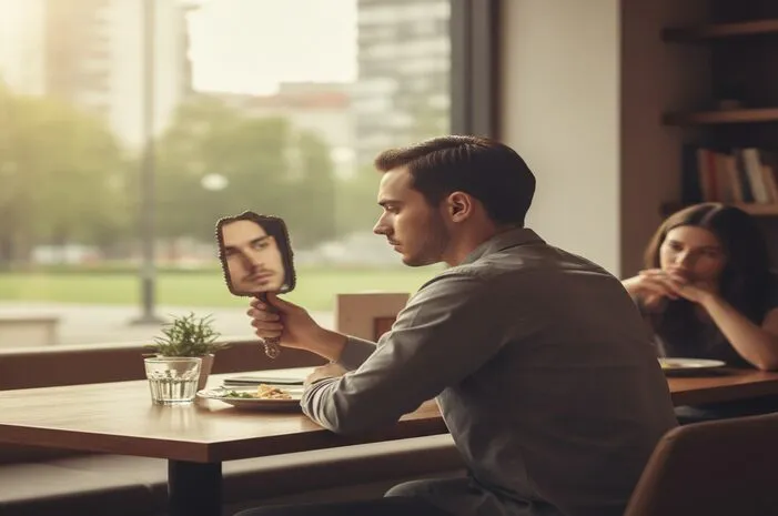 Egoisme adalah Pahami Ciri dan Cara Mengatasi