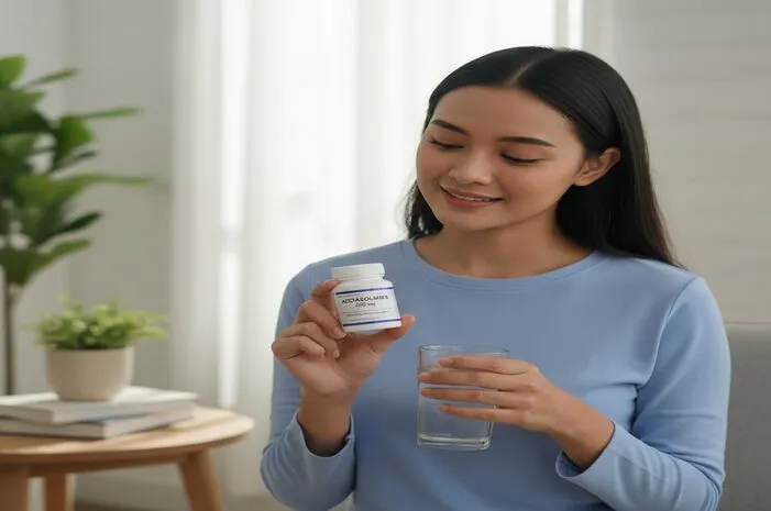 Acetazolamide Obat Apa: Glaukoma, Edema, dan Ketinggian