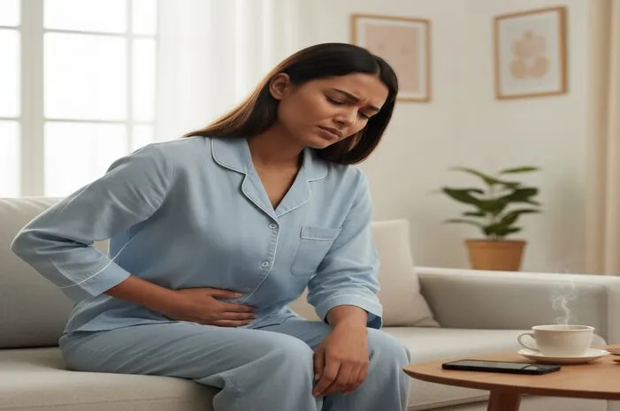 Sakit di Perut Kiri Bawah: Pemicu dan Waktu ke Dokter
