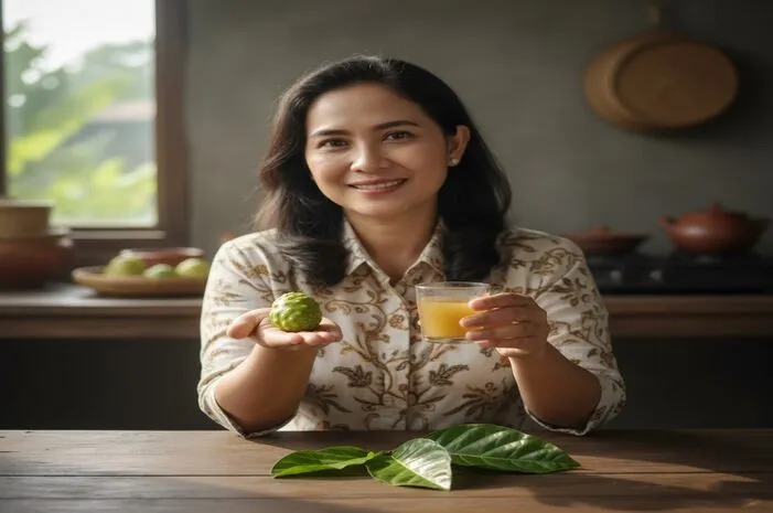 Cangkudu: Manfaat Buah Ajaib untuk Kesehatan Optimal