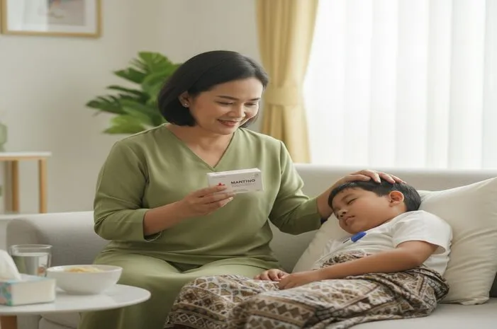 Mantino untuk Apa? Atasi Mabuk Perjalanan sampai Vertigo