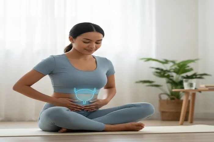 Vesica Urinaria: Kandung Kemih, Penyimpan Urine Tubuh