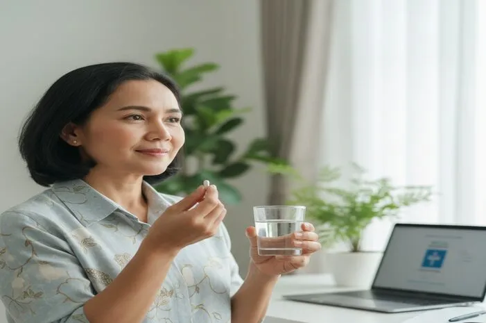 Trihexyphenidyl Obat untuk Apa? Atasi Parkinson Tremor