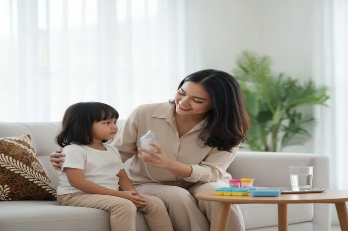 Pahami Cystic Fibrosis: Penyakit Lendir Mengental