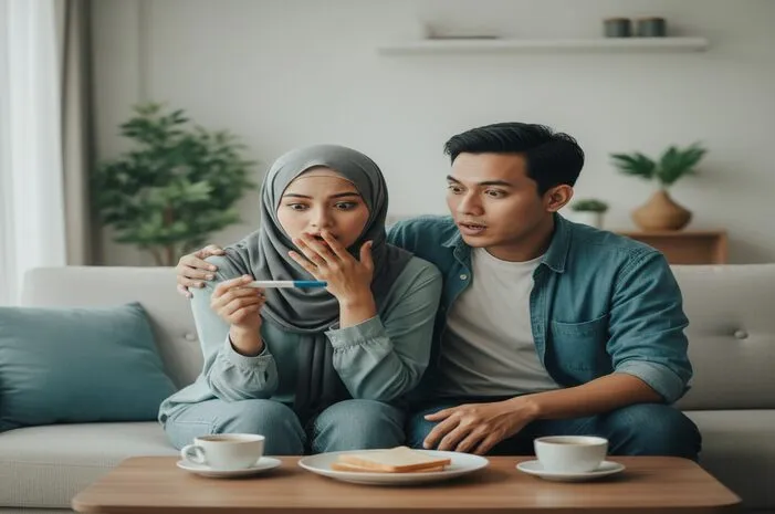 Hamil Kebobolan? Ini Tanda-tanda Ringan Tersembunyi