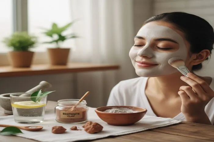 Bentonite: Dari Industri Berat Hingga Masker Wajah