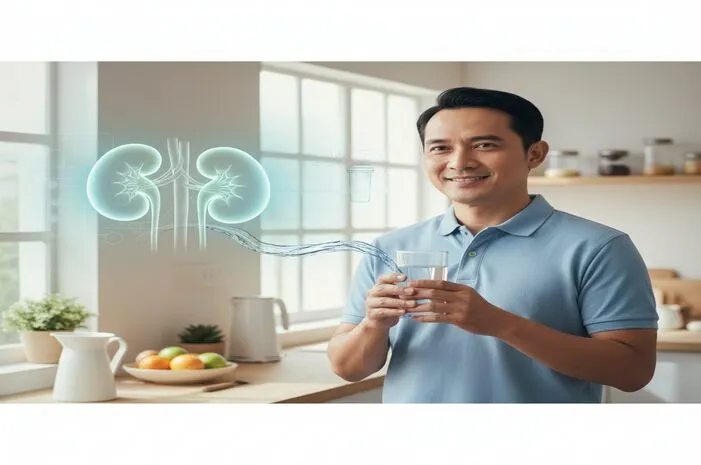 Fungsi Utama Ginjal: Penyaring Darah Tubuh Kita