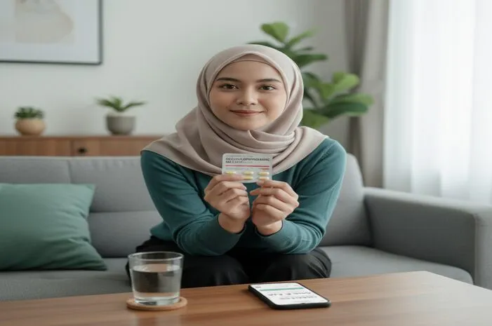 **Dexchlorfen Obat Apa? Redakan Alergi dan Peradangan**