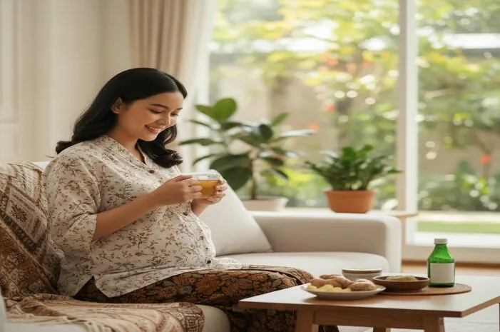 Obat Masuk Angin Aman untuk Ibu Hamil, Wajib Tahu!