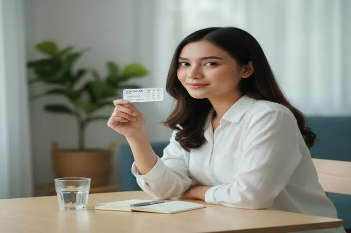 Aturan Minum Pil KB Andalan: Mudah, Aman, Efektif