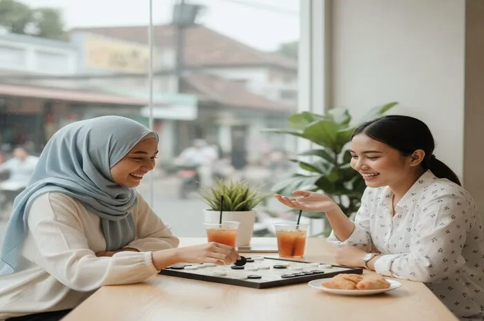 Othello: Drama, Game, dan Kecemburuan Ekstrem