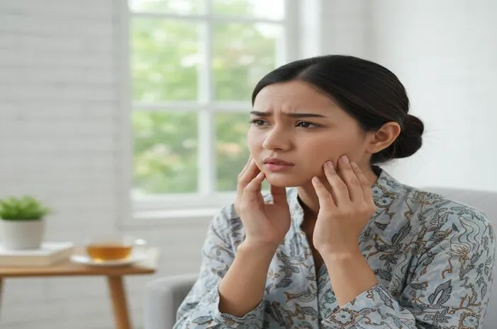 Bebas Nyeri! Pahami Gangguan Sendi Rahang serta Cara Atasi