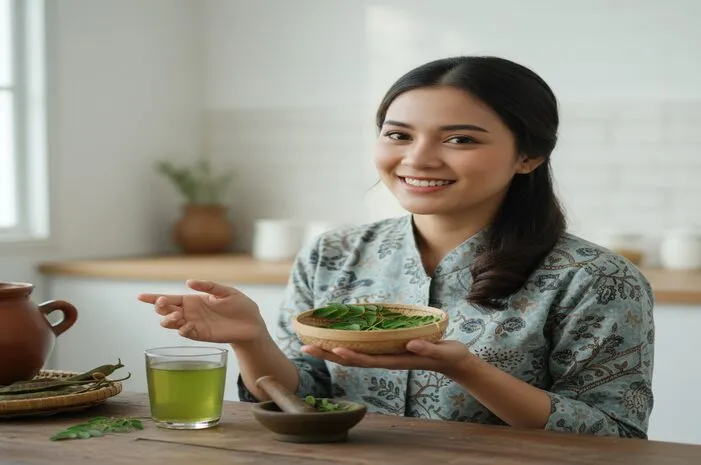 Daun Kelor untuk Obat Apa? Kolesterol, Gula, Darah Tinggi!